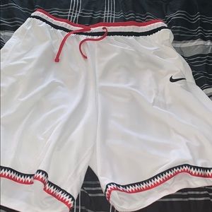 Nike Athlete shorts